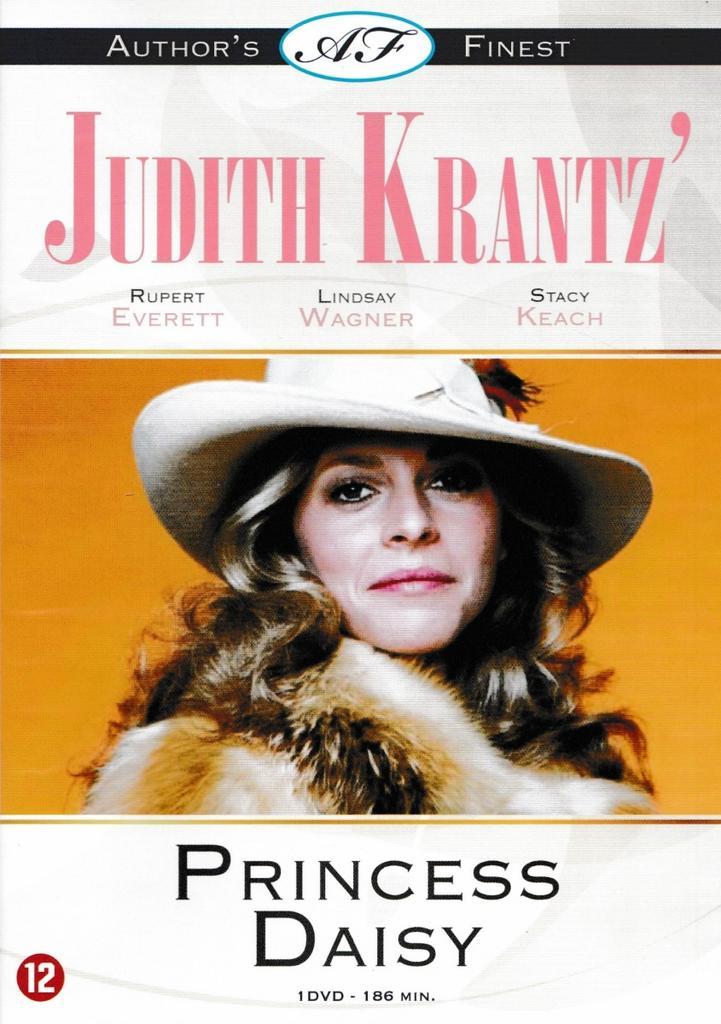 Princess Daisy op DVD, Cd's en Dvd's, Dvd's | Thrillers en Misdaad, Nieuw in verpakking, Verzenden