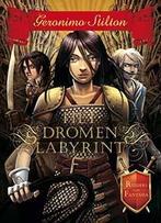 De Ridders van Fantasia 1 - Het Dromenlabyrint / Ridders van, Verzenden, Geronimo Stilton