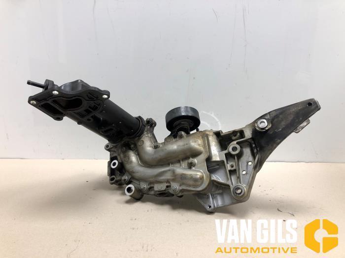 Waterpomp Mercedes B-Klasse O321308, Auto-onderdelen, Airco en Verwarming