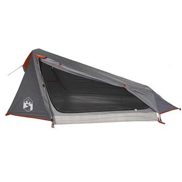 Tunneltent 1-persoons Waterdicht - Retour Deal -40% beschikbaar voor biedingen