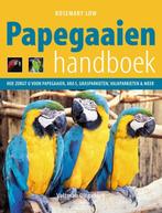 Papegaaienhandboek 9789059206908 R. Low, Boeken, Verzenden, Gelezen, R. Low