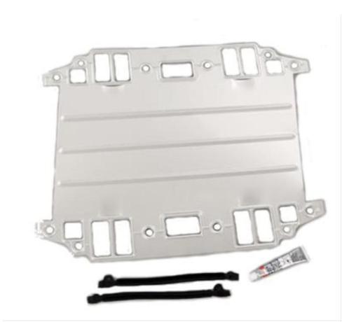 Gasket, Valley Pan, Buick, 400/430/455, Auto-onderdelen, Motor en Toebehoren, Nieuw, Ophalen of Verzenden