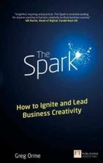 The Spark 9781292005287 Orme Greg, Verzenden, Orme Greg