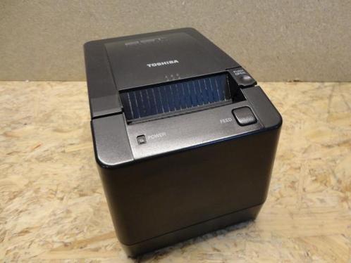 Toshiba TRST A15-SC-QM-R USB Thermal Receipt Printer, Computers en Software, Printers, Thermo-printer, Printer, Ophalen of Verzenden