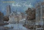 Was getekend Anton Pieck 9789047806066 en, Boeken, Verzenden, Zo goed als nieuw, En