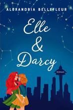 Elle & Darcy / Written in the Stars / 1 9789020539776, Verzenden, Alexandria Bellefleur