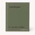 Zandloper 9789025420871 G. van der Linden, Boeken, Gedichten en Poëzie, Verzenden, Gelezen, G. van der Linden