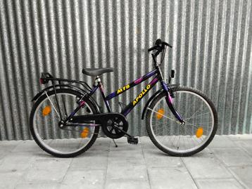 Kinderfiets  20  /   26   / BMX 20 beschikbaar voor biedingen