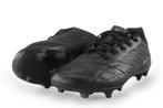 Adidas Voetbalschoenen in maat 42½ Zwart | 5% extra korting, Kleding | Heren, Verzenden, Zwart, Zo goed als nieuw, Adidas