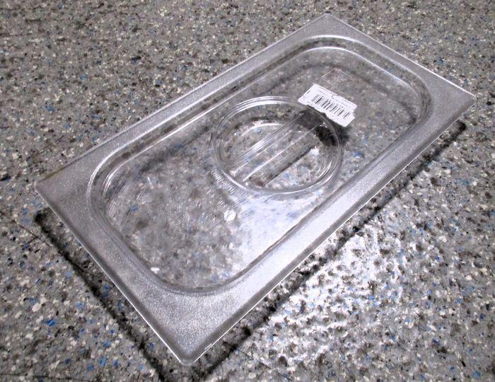 Gastronormbakken en deksel, polycarbonaat, Zakelijke goederen, Kantoor en Winkelinrichting | Winkel en Inventaris