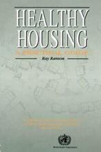 Healthy Housing: A Practical Guide. Ranson, Ray   ., Zo goed als nieuw, Verzenden, Ray Ranson