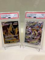 Pokémon - 2 Graded card - PSA 9, Hobby en Vrije tijd, Verzamelkaartspellen | Pokémon, Nieuw