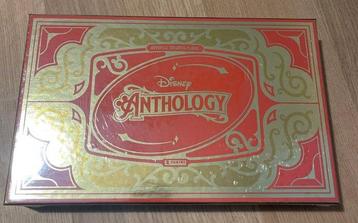 Panini - 1 Sealed box - Disney Anthology, Nieuw