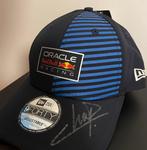 Red Bull Racing - Formule 1 - Sergio Pérez - Pet, Verzamelen, Nieuw