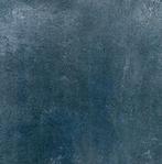Dakar Blue 60x60 ( COMPACTGLASS ) MAT Beton Look Woonkamer /, Doe-het-zelf en Bouw, Tegels, Ophalen of Verzenden, Nieuw