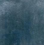 Dakar Blue 60x60 ( COMPACTGLASS ) MAT Beton Look Woonkamer /, Ophalen of Verzenden