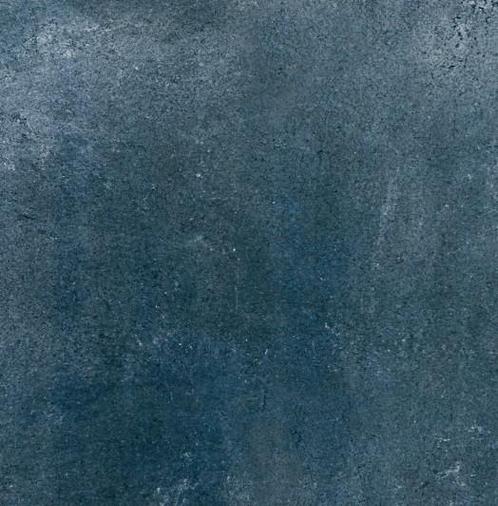 Dakar Blue 60x60 ( COMPACTGLASS ) MAT Beton Look Woonkamer /, Bricolage & Construction, Dalles & Carrelages, Enlèvement ou Envoi