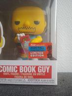 Funko - Funko Pop Comic Book Guy, Goku (Driving Exam), Korg