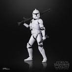 Star Wars Episode II Black Series Action Figure Phase I Clon, Verzamelen, Star Wars, Ophalen of Verzenden, Nieuw