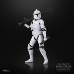 Star Wars Episode II Black Series Action Figure Phase I Clon, Ophalen of Verzenden