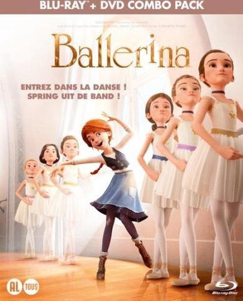 Ballerina (blu-ray nieuw), CD & DVD, Blu-ray, Enlèvement ou Envoi