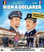 Rien a declarer (blu-ray tweedehands film), Cd's en Dvd's, Ophalen of Verzenden, Nieuw in verpakking