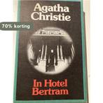 In hotel bertram / Miss Marple 9789021825915 Agatha Christie, Boeken, Verzenden, Gelezen, Agatha Christie