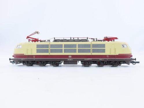 Roco H0 - 04146A - Elektrische locomotief (1) - BR 103 TEE, Hobby en Vrije tijd, Modeltreinen | H0