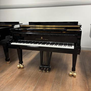 Steinway A beschikbaar voor biedingen