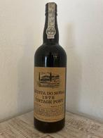 1978 Quinta do Noval - Vintage Port - Embouteillé en 1980 -