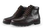 Timberland Veterboots in maat 41½ Bruin | 5% korting, Kleding | Heren, Schoenen, Bruin, Verzenden, Timberland, Boots