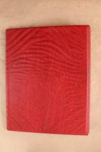 Monde - 8 classeurs à anneaux Leuchtturm vides avec 4, Gestempeld