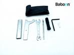 Gereedschapset Honda CBR 500 R 2016-2018 (CBR500R), Motoren, Verzenden, Gebruikt