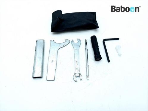 Gereedschapset Honda CBR 500 R 2016-2018 (CBR500R), Motoren, Onderdelen | Honda, Gebruikt, Verzenden