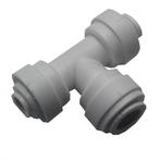Osmose RO Pièce en T 3 x raccord 3/8, Ophalen of Verzenden