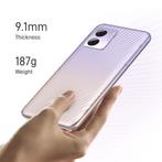 N50 Smartphone Fairy Pink - Octa Core - 8 GB RAM - 128 GB, Telecommunicatie, Verzenden, Nieuw