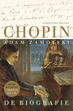 Chopin 9789460032172, [{:name=>'Adam Zamoyski', :role=>'A01'}, {:name=>'Anke ten Doeschate', :role=>'B06'}], Verzenden
