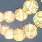 2dekans | Lichtketting van ledlampjes op batterijen, 20, Diversen, Ophalen of Verzenden, Nieuw