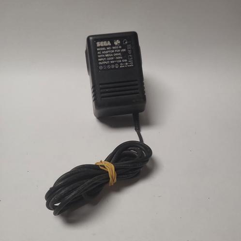 Adapter Sega Mega Drive, Games en Spelcomputers, Games | Sega, Zo goed als nieuw, Ophalen of Verzenden