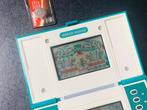 Nintendo - Game & Watch - Multiscreen - Green House -