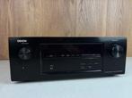 Denon - AVR-X2200W (4K) Solid state meerkanaals receiver, Nieuw
