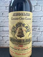 1989 Château Angélus - Saint-Émilion Grand Cru Classé - 1