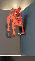 Thomas Theodor Heine - Dr. Carla Schulz - Hoffmann -