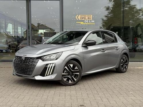Peugeot 208, Auto's, Peugeot