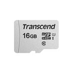 Transcend 16GB micro SDHC Class 10 UHS-I U1 (R 95MB/s | W..., TV, Hi-fi & Vidéo, Photo | Cartes mémoire, Ophalen of Verzenden