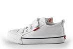 Levis Sneakers in maat 29 Wit | 5% extra korting, Kinderen en Baby's, Verzenden, Jongen of Meisje, Schoenen, Zo goed als nieuw