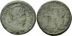 Um 320 Roemisches Kaiserreich Constantin I Follis Beischl..., Verzenden