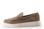 Australian Loafers in maat 42 Groen | 5% extra korting, Kleding | Heren, Schoenen, Loafers, Overige kleuren, Verzenden, Zo goed als nieuw