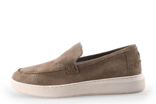 Australian Loafers in maat 42 Groen | 5% extra korting, Kleding | Heren, Schoenen, Overige kleuren, Zo goed als nieuw, Loafers