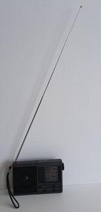 Philips - Compass D1835 - 1989 - Radio mondiale, Nieuw